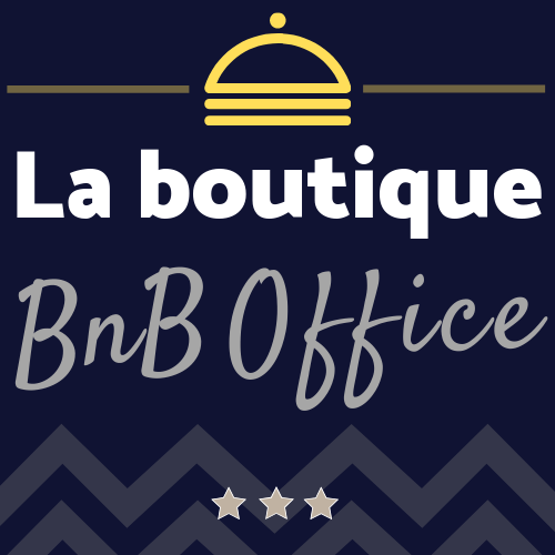la boutique BnB Office